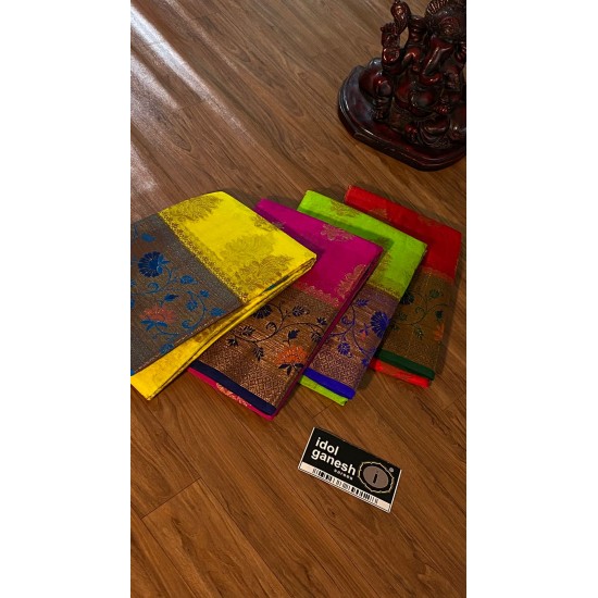 IG1832 Lite weight warm kora pattu