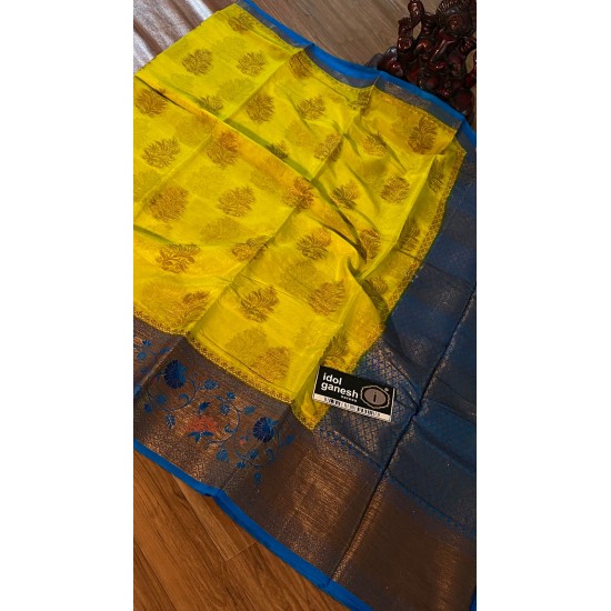 IG1832 Lite weight warm kora pattu