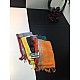 IG1838 Pure handloom Lenin/Lenin sarees  1,900/-