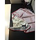 IG1839 Pure handloom Lenin/Lenin sarees  1,900/-