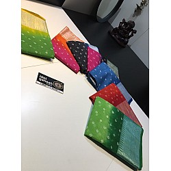 IG1843 Pure handloom Kota sarees