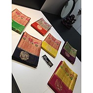 IG1844 Pure chiniya pattu 