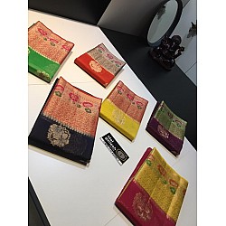 IG1844 Pure chiniya pattu 