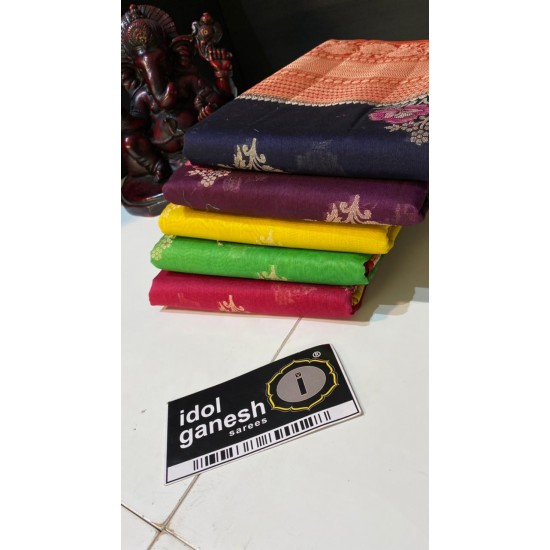 IG1847 Pure chiniya pattu 