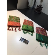 IG1853 Lite weight jute pattu