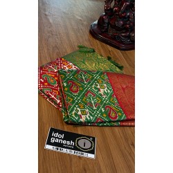 IG1855 Lite weight jute pattu