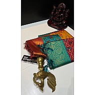 IG1856 Lite weight jute pattu