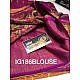 IG186 Lite weight soft paithani sarees