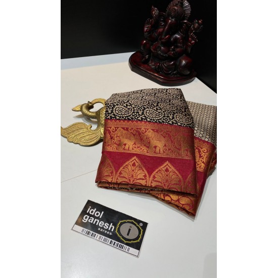 IG1860 Lite weight jute pattu