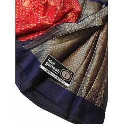 IG1862 Lite weight kora