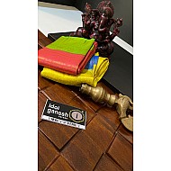 IG1871 Lite weight soft Kubera pattu