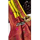 IG1872 Lite weight soft Kubera pattu