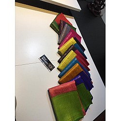 IG1873 Lite weight soft Kubera pattu