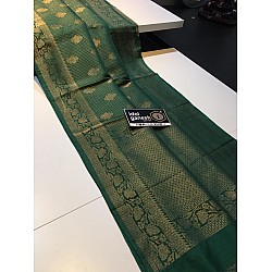 IG1874 Lite weight soft Kubera pattu