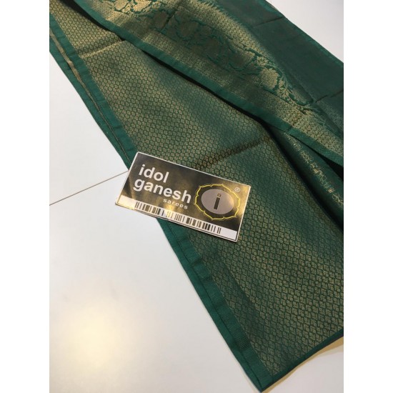IG1874 Lite weight soft Kubera pattu