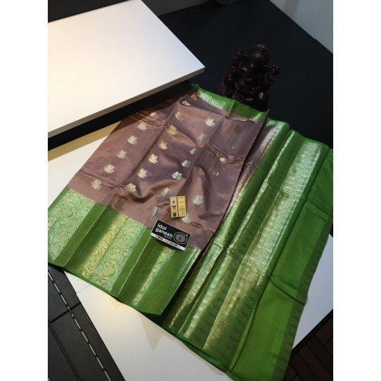 IG1880 Pure handloom chiniya pattu IG1880 Pure handloom chiniya pattu