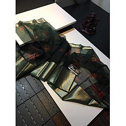 IG1881 Lite weight Kanchi kora