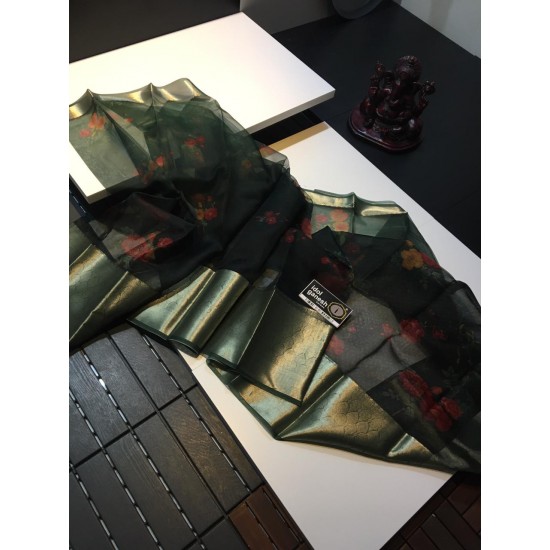 IG1881 Lite weight Kanchi kora IG1881 Lite weight Kanchi kora