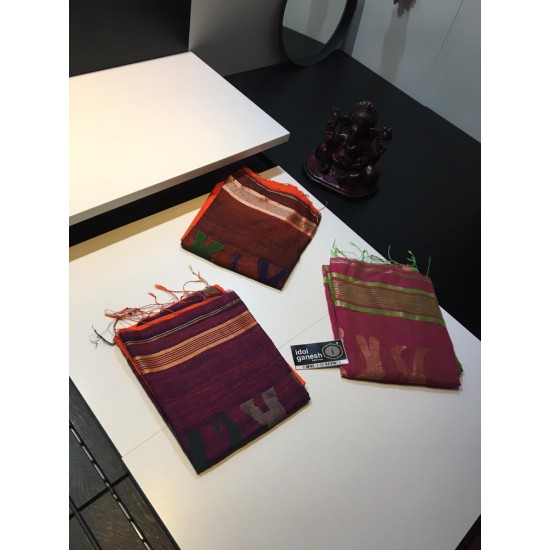 IG1882 Lite weight jute kadhi