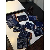 IG1888 Pure mulmul cotton