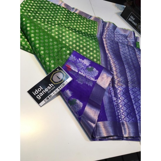 IG189 Lite weight kanchi kora