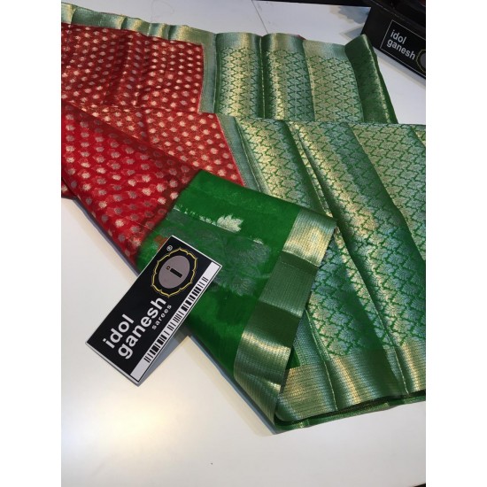 IG189 Lite weight kanchi kora