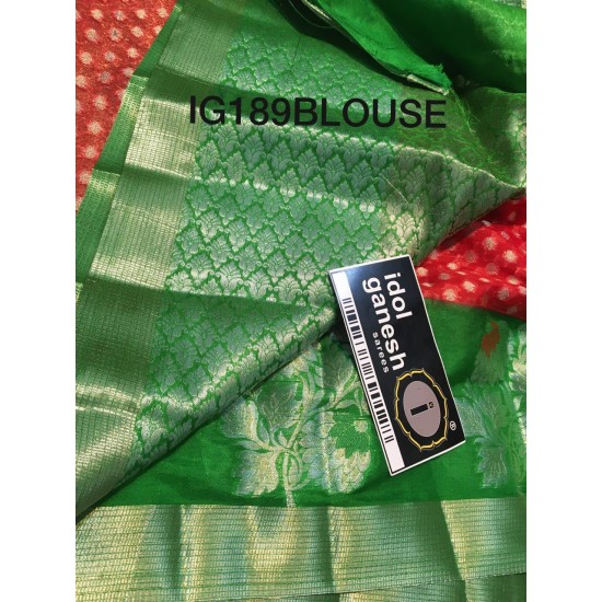 IG189 Lite weight kanchi kora