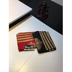 IG1892 Lite weight jute tussar