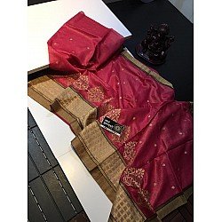 IG1893 Lite weight jute tussar IG1893 Lite weight jute tussar