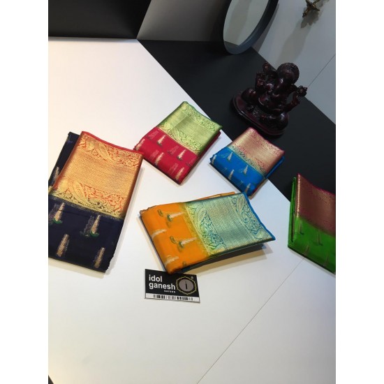 IG1894 Lite weight Kanchi kora