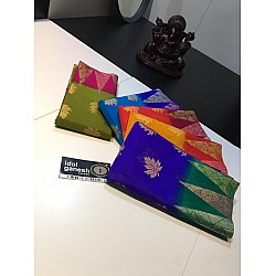 IG1895 Lite weight tussar kora