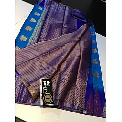 IG1895 Lite weight tussar kora