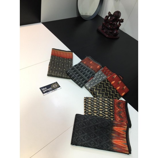 IG1896 Lite weight chanderi