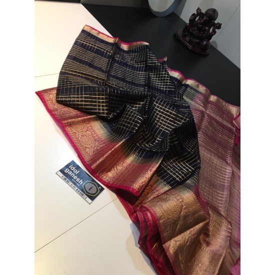 IG1901 Lite weight Kanchi kora