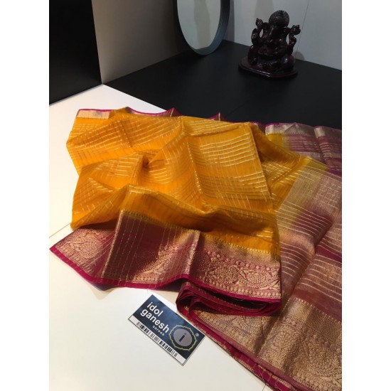 IG1901 Lite weight Kanchi kora