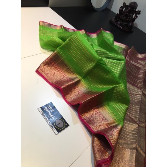 IG1901 Lite weight Kanchi kora