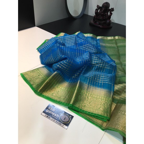 IG1901 Lite weight Kanchi kora