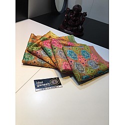 IG1909 Lite weight kora