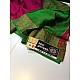 IG1913 Pure handloom crape sarees 