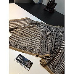 IG1917 Pure handloom maheswari