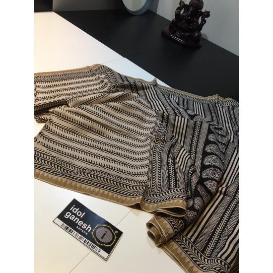 IG1917 Pure handloom maheswari