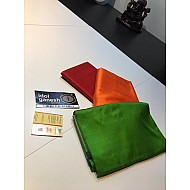 IG1918 Pure uppada handloom pattu/pattu sarees