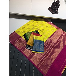 IG1919 Pure fancy Manikarnika pattu
