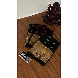 IG1926 Lite Weight tussar kora