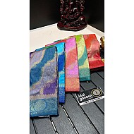 IG1928 Lite weight dupion pattu