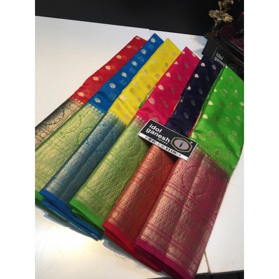 IG193 Lite weight kanchi kora