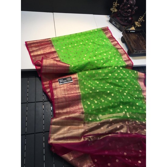 IG193 Lite weight kanchi kora