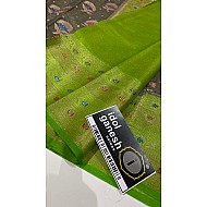 IG1930 Lite weight tussar pattu