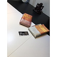 IG1932 Lite weight Kanchi fancy tissue pattu