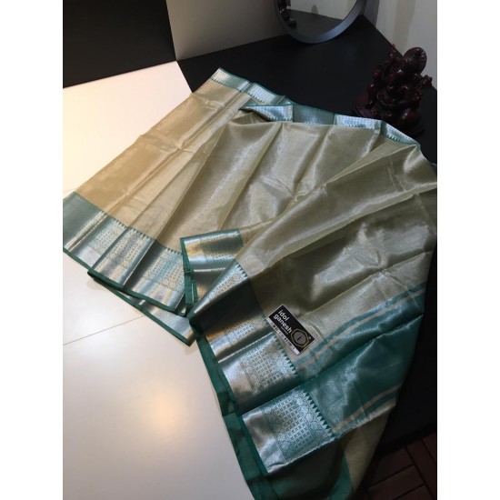 IG1933 Lite weight Kanchi fancy tissue pattu IG1933 Lite weight Kanchi fancy tissue pattu